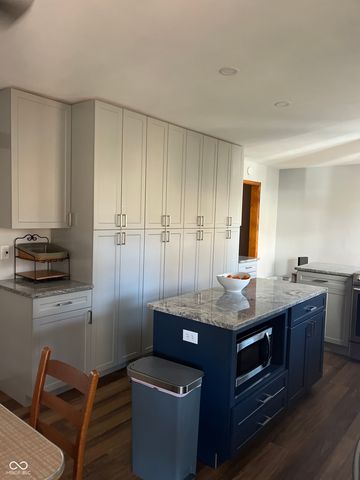 13715 N Delaware Road, Batesville, IN 47006