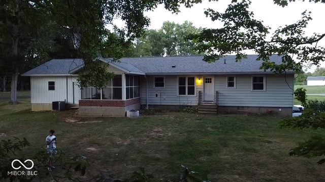 13715 N Delaware Road, Batesville, IN 47006