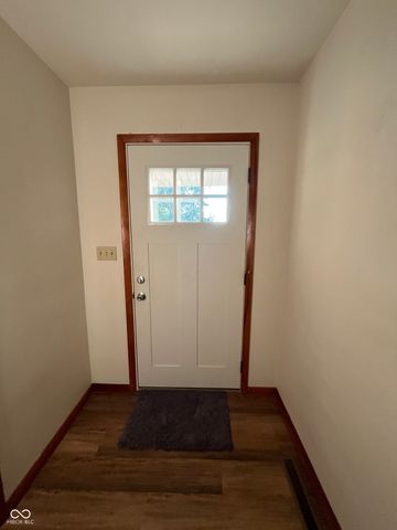 13715 N Delaware Road, Batesville, IN 47006