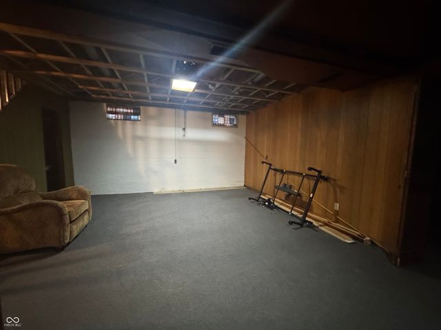 13715 N Delaware Road, Batesville, IN 47006