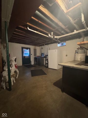 13715 N Delaware Road, Batesville, IN 47006