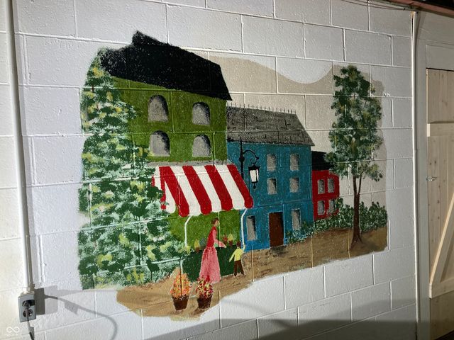 13715 N Delaware Road, Batesville, IN 47006