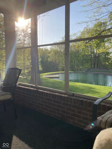 13715 N Delaware Road, Batesville, IN 47006