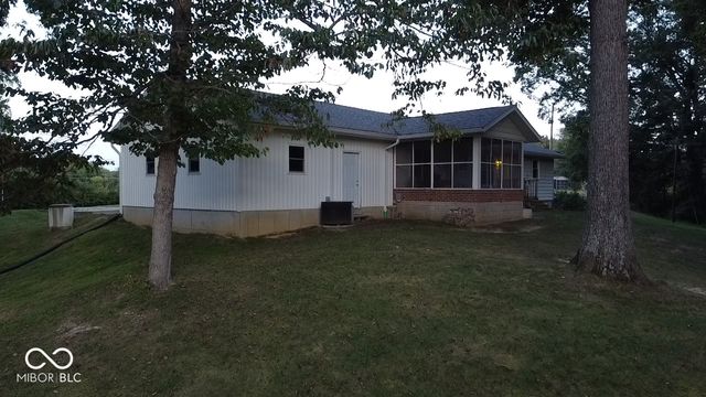 13715 N Delaware Road, Batesville, IN 47006