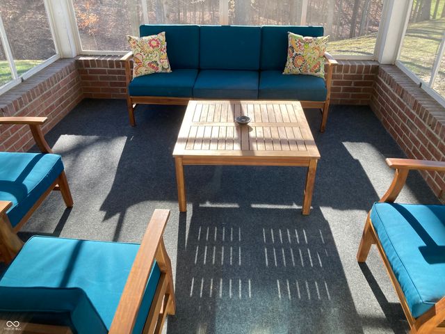 13715 N Delaware Road, Batesville, IN 47006