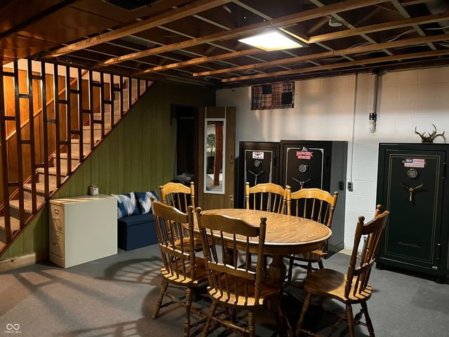 13715 N Delaware Road, Batesville, IN 47006