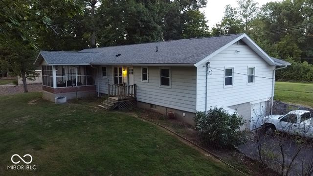 13715 N Delaware Road, Batesville, IN 47006