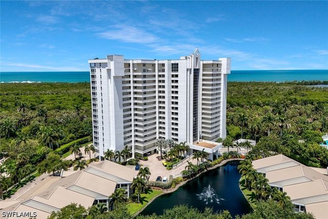 6361 Pelican Bay BLVD 503, Naples, FL 34108