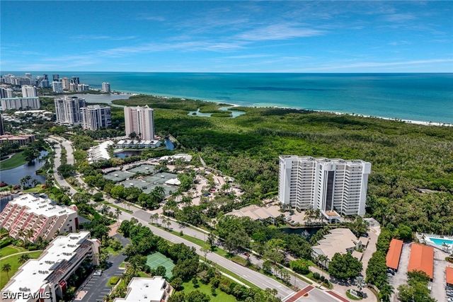 6361 Pelican Bay BLVD 503, Naples, FL 34108