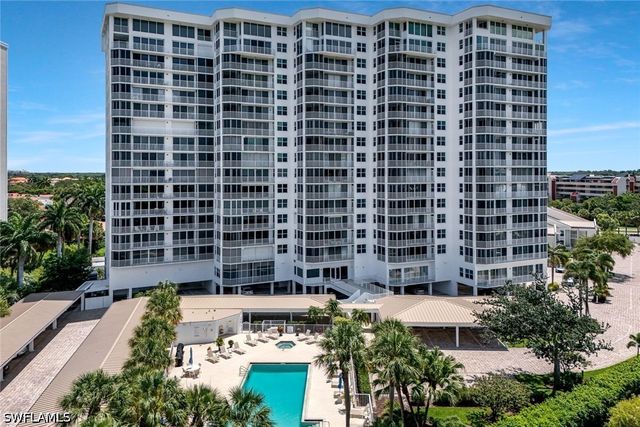 6361 Pelican Bay BLVD 503, Naples, FL 34108