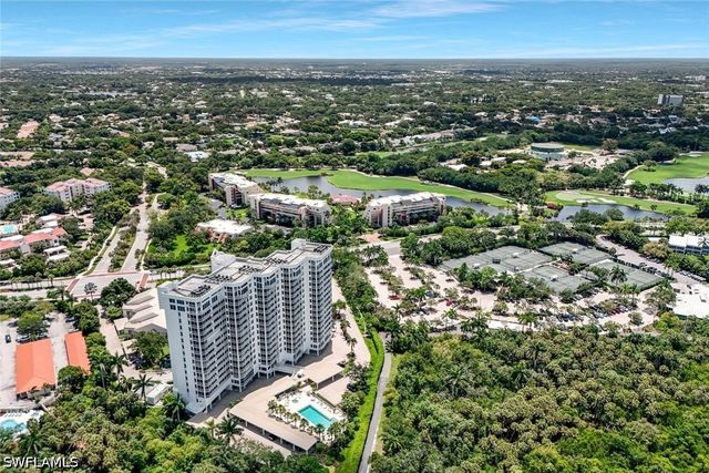 6361 Pelican Bay BLVD 503, Naples, FL 34108