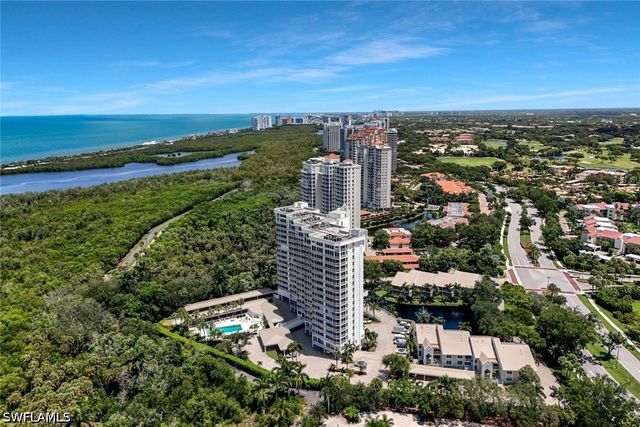 6361 Pelican Bay BLVD 503, Naples, FL 34108