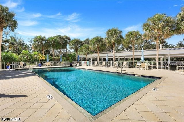 6361 Pelican Bay BLVD 503, Naples, FL 34108