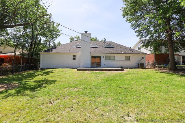 7037 E 58th Place, Tulsa, OK 74145