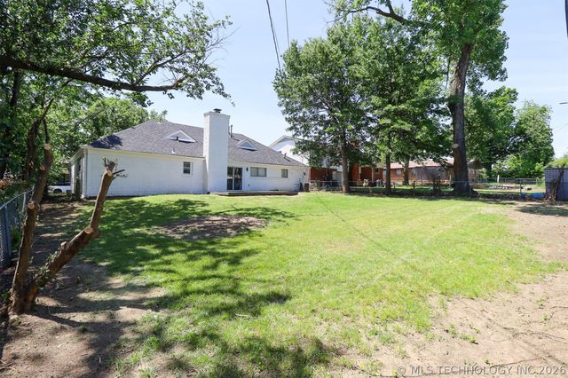 7037 E 58th Place, Tulsa, OK 74145