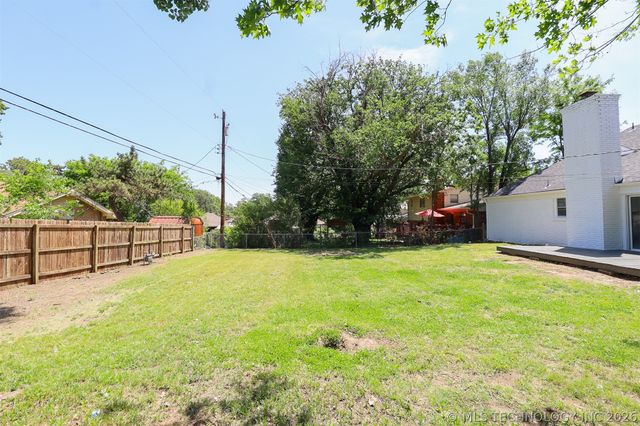 7037 E 58th Place, Tulsa, OK 74145