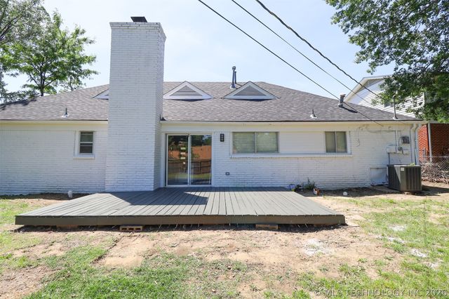 7037 E 58th Place, Tulsa, OK 74145