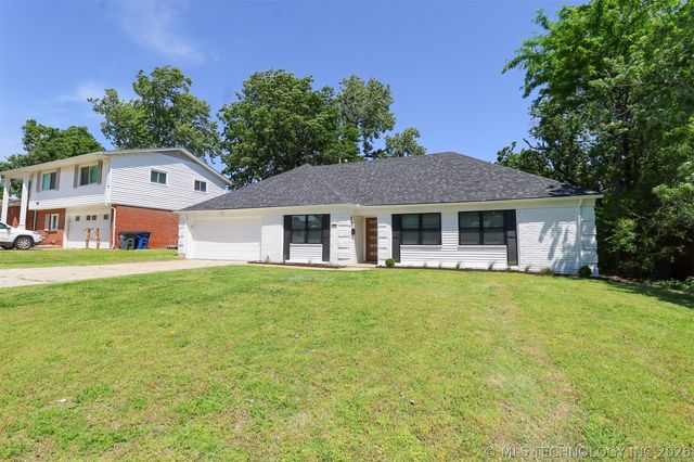 7037 E 58th Place, Tulsa, OK 74145