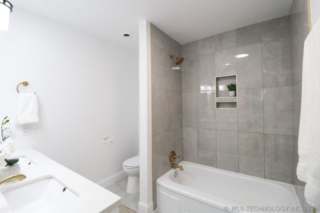 7037 E 58th Place, Tulsa, OK 74145