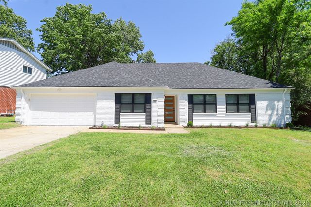 7037 E 58th Place, Tulsa, OK 74145