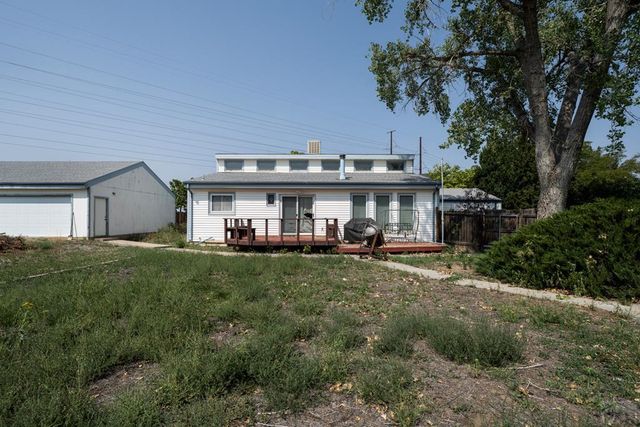 14 Crested Hill Ct., Pueblo, CO 81008