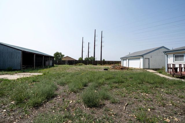 14 Crested Hill Ct., Pueblo, CO 81008
