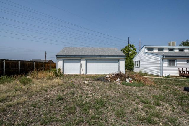 14 Crested Hill Ct., Pueblo, CO 81008