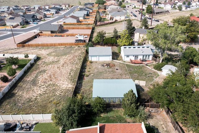 14 Crested Hill Ct., Pueblo, CO 81008