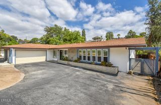1340 Doremus Road, Pasadena, CA 91105