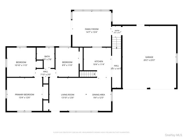 228 State Route 32 S, New Paltz, NY 12561