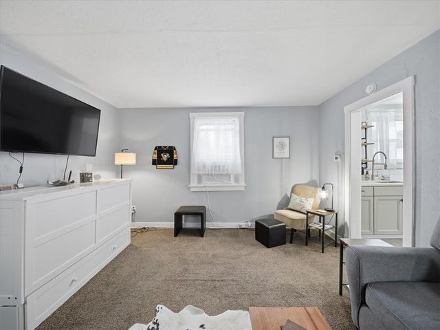 711 Louisa St, Mt Oliver, PA 15210