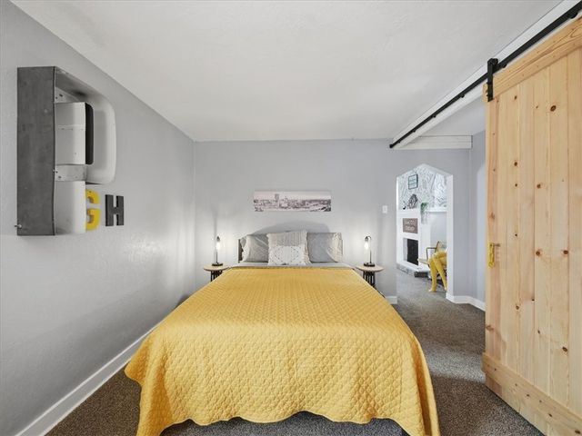 711 Louisa St, Mt Oliver, PA 15210