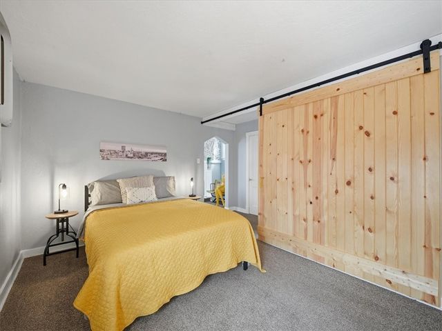 711 Louisa St, Mt Oliver, PA 15210