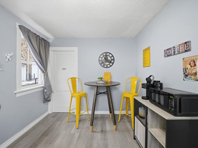 711 Louisa St, Mt Oliver, PA 15210