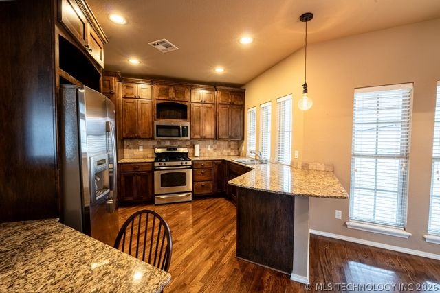 18838 E 47th Street, Tulsa, OK 74134