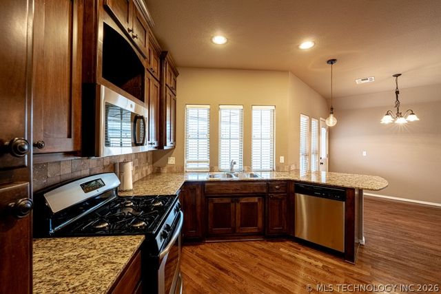 18838 E 47th Street, Tulsa, OK 74134