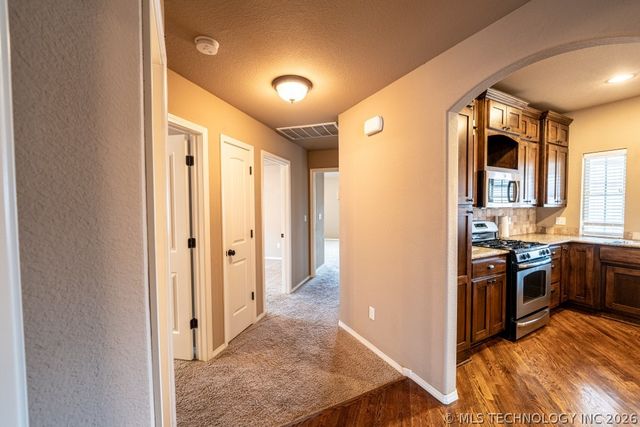 18838 E 47th Street, Tulsa, OK 74134