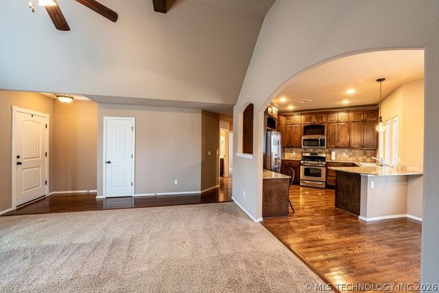 18838 E 47th Street, Tulsa, OK 74134