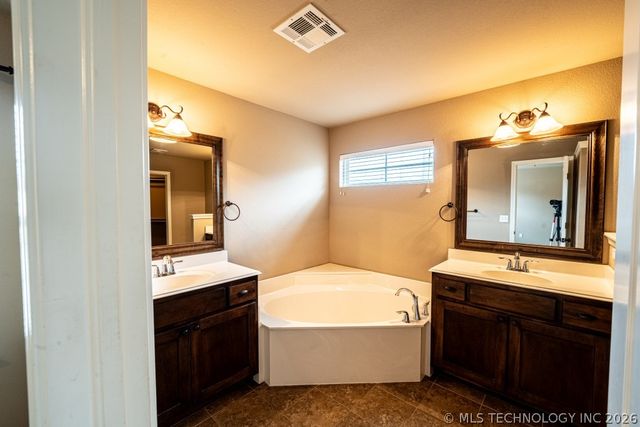 18838 E 47th Street, Tulsa, OK 74134