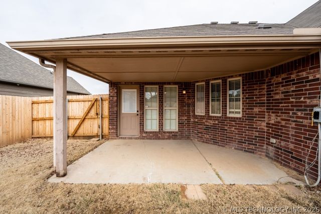 18838 E 47th Street, Tulsa, OK 74134