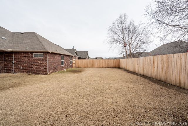 18838 E 47th Street, Tulsa, OK 74134