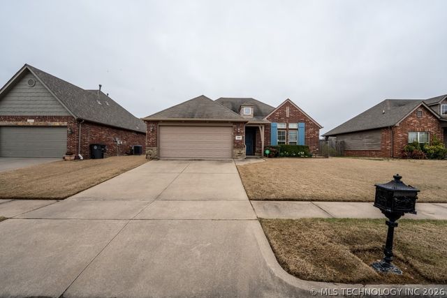 18838 E 47th Street, Tulsa, OK 74134