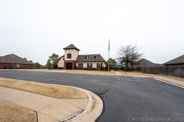 18838 E 47th Street, Tulsa, OK 74134