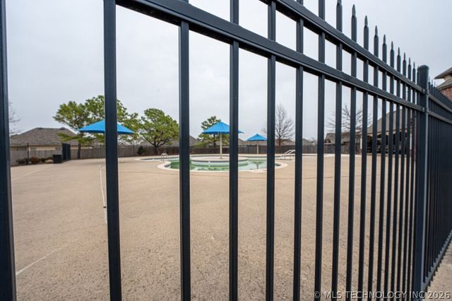 18838 E 47th Street, Tulsa, OK 74134