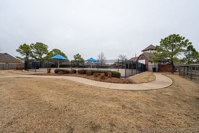 18838 E 47th Street, Tulsa, OK 74134