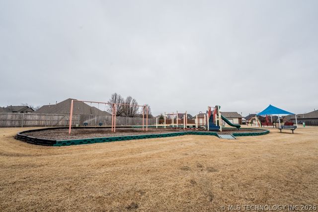 18838 E 47th Street, Tulsa, OK 74134