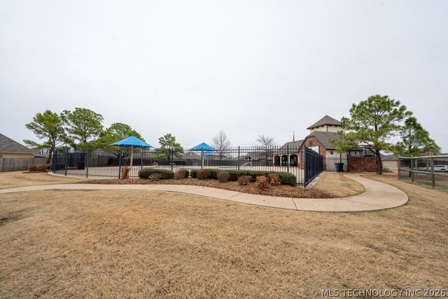 18838 E 47th Street, Tulsa, OK 74134