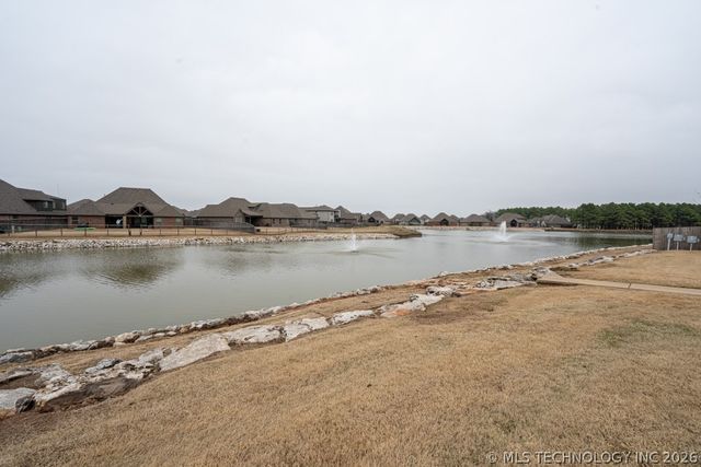 18838 E 47th Street, Tulsa, OK 74134