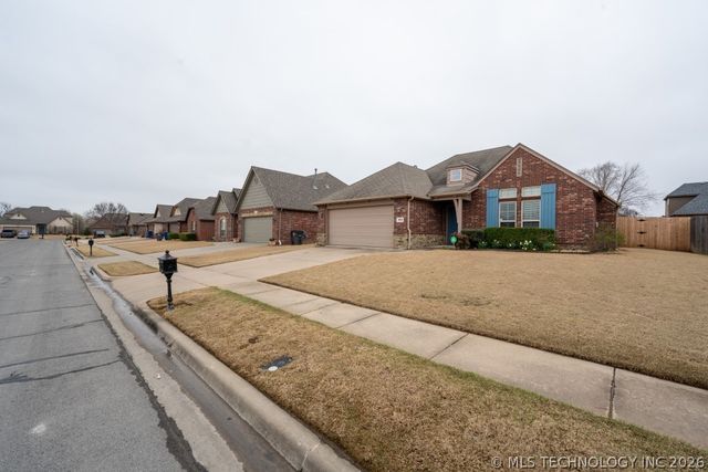 18838 E 47th Street, Tulsa, OK 74134