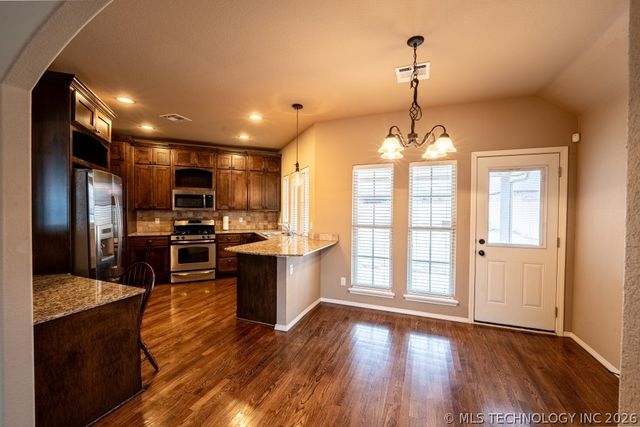 18838 E 47th Street, Tulsa, OK 74134